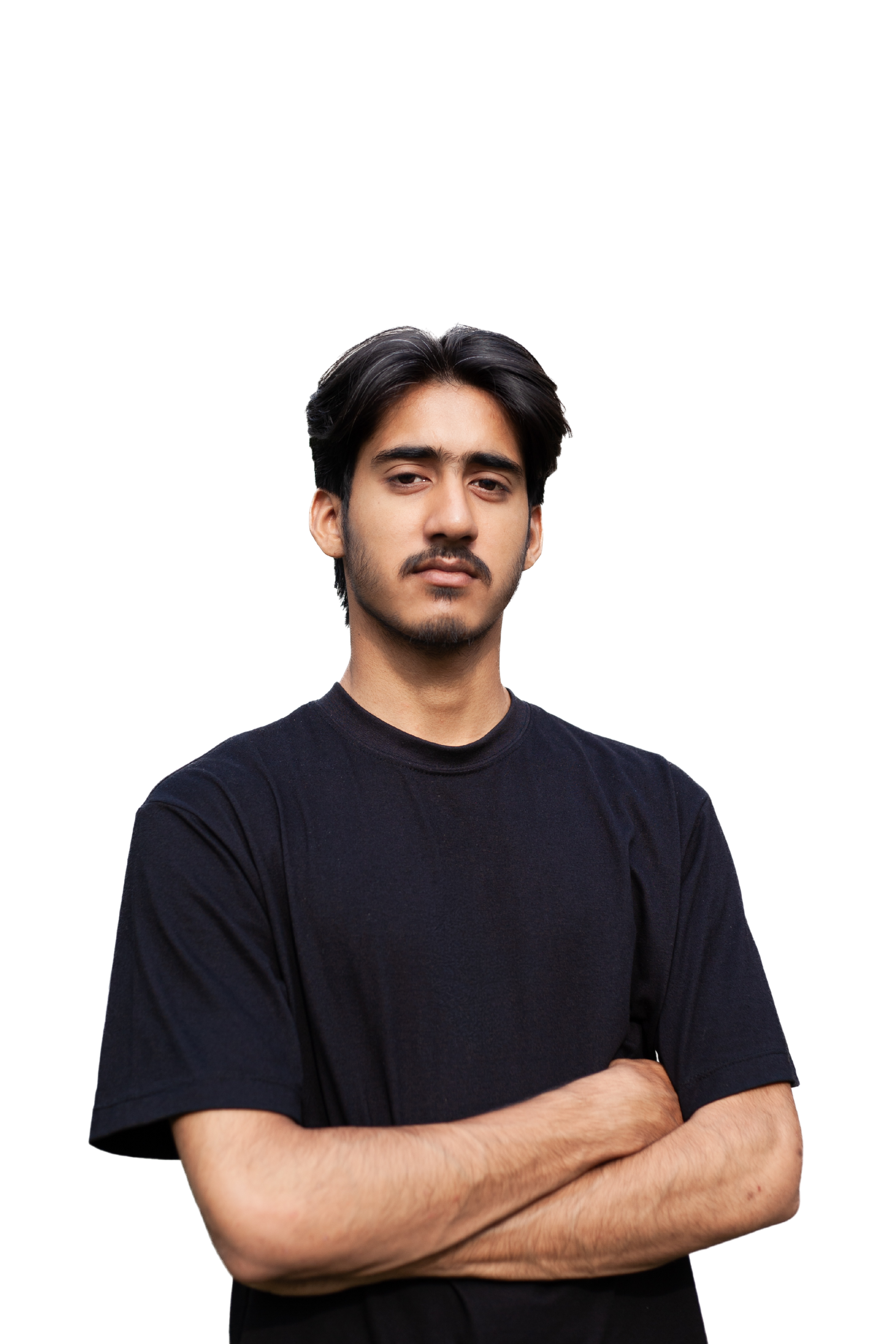 Talal Baloch | Founder of Talal Labs