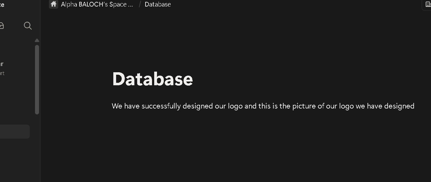 Notion - Content processing